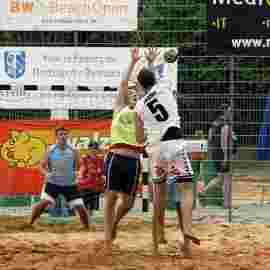 bartenbeach 2009