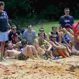 bartenbeach 2009