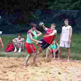 bartenbeach 2009