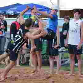 bartenbeach 2011