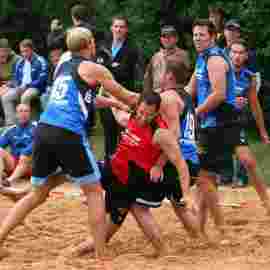 bartenbeach 2011