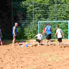samstag