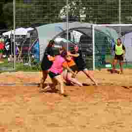 samstag