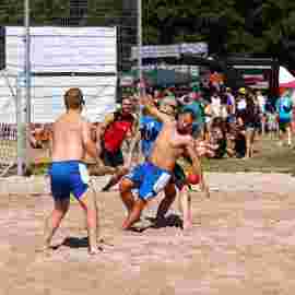 samstag