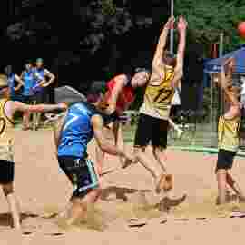 samstag