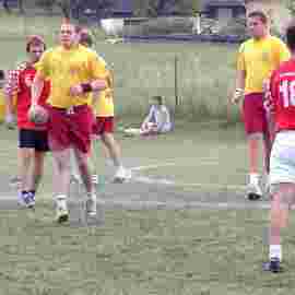 rechberghausen 2003