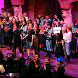 auff&uuml;hrung