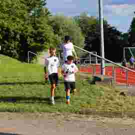 aufstieg d1 13.06.2024