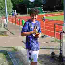 aufstieg d1 13.06.2024