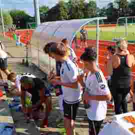 aufstieg d1 13.06.2024