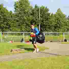 aufstieg d1 13.06.2024