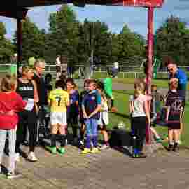 aufstieg d1 13.06.2024