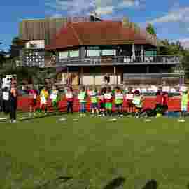 aufstieg d1 13.06.2024