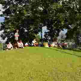 aufstieg d1 13.06.2024