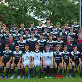 b jugend 25.07.2022
