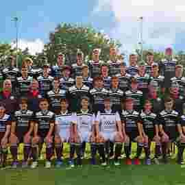 b jugend 25.07.2022