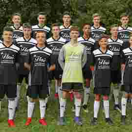 b jugend 22.07.2020