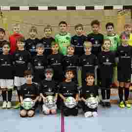 mannschaftsbilder jugend 2024