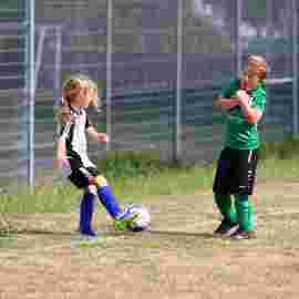 turnier faurndau - bambini - 2023
