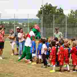 turnier faurndau - bambini - 2023