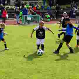 turnier r`hausen - bambini - 2023