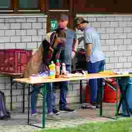 turnier r`hausen - bambini - 2023