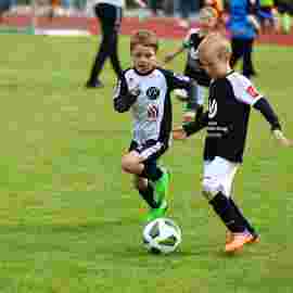 turnier r`hausen - bambini - 2023