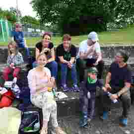 turnier r`hausen - bambini - 2023