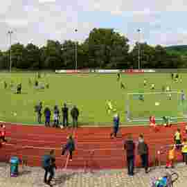 turnier r`hausen - bambini - 2023