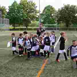 turnier r`hausen - bambini - 2023