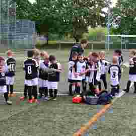 turnier r`hausen - bambini - 2023