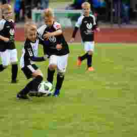 turnier r`hausen - bambini - 2023