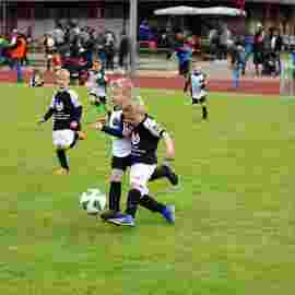 turnier r`hausen - bambini - 2023