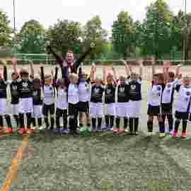 turnier r`hausen - bambini - 2023