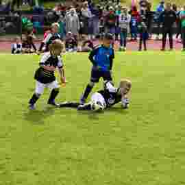 turnier r`hausen - bambini - 2023