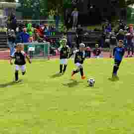 turnier r`hausen - bambini - 2023