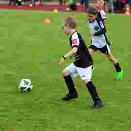 turnier r`hausen - bambini - 2023