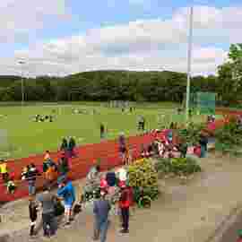 turnier r`hausen - bambini - 2023