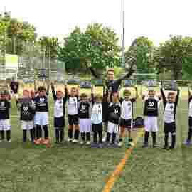 turnier r`hausen - bambini - 2023
