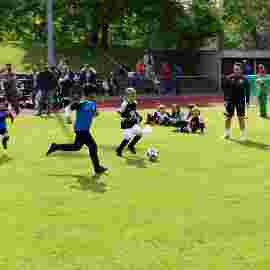 turnier r`hausen - bambini - 2023