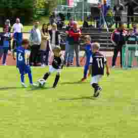 turnier r`hausen - bambini - 2023