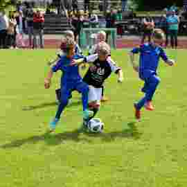 turnier r`hausen - bambini - 2023