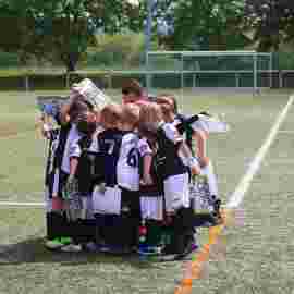 turnier r`hausen - bambini - 2023