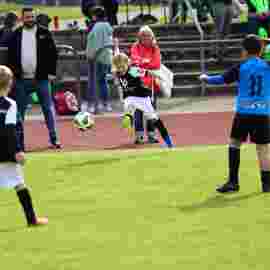 turnier r`hausen - bambini - 2023