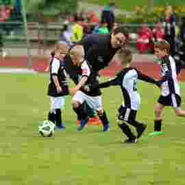 turnier r`hausen - bambini - 2023