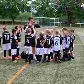 turnier r`hausen - bambini - 2023
