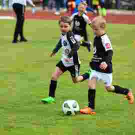 turnier r`hausen - bambini - 2023