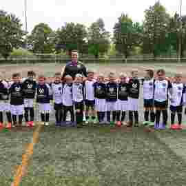 turnier r`hausen - bambini - 2023