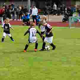 turnier r`hausen - bambini - 2023