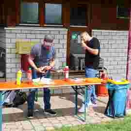 turnier r`hausen - bambini - 2023